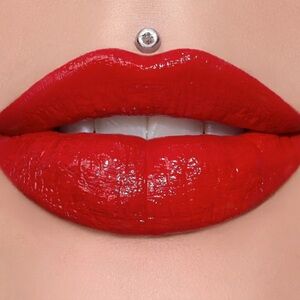 Jeffree Star Supreme Gloss Lip Gloss Red Affair